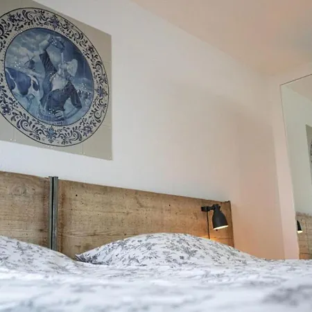 Atlantis 18 * Egmond aan Zee