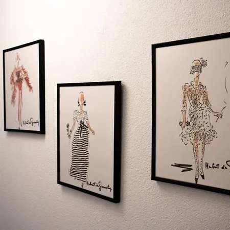 Appartement Atlantis 18