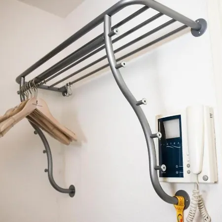 Atlantis 18 Appartement *