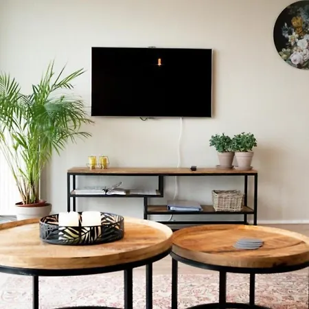 Atlantis 18 * Egmond aan Zee