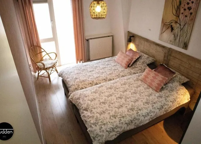 Appartement Atlantis 18