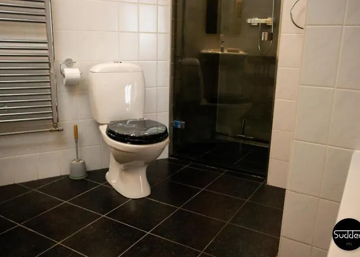 Atlantis 18 Appartement Egmond aan Zee