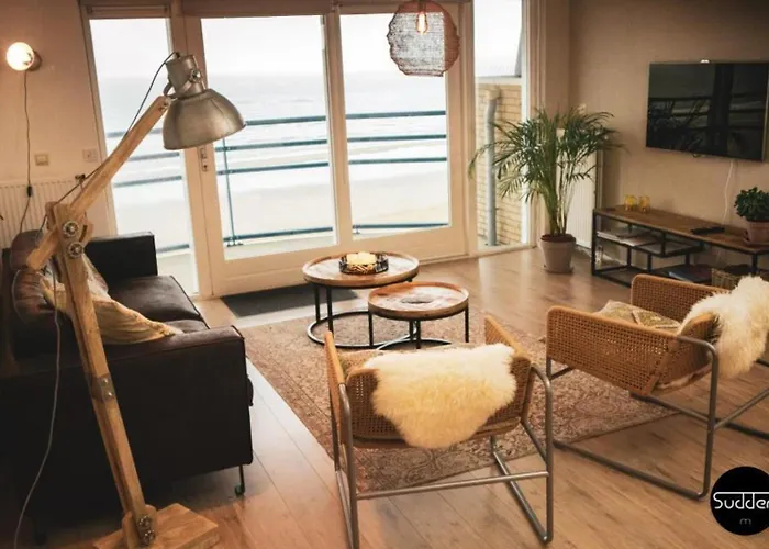 Appartement Atlantis 18