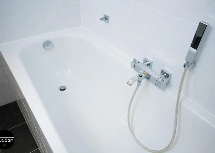 Atlantis 18 Appartement *