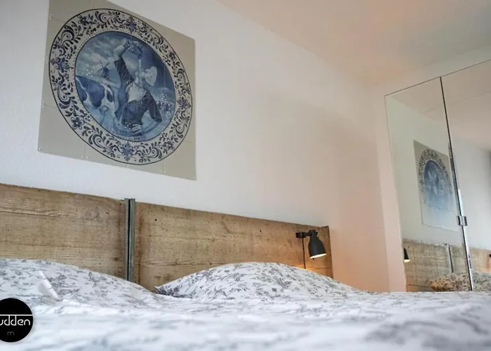 Atlantis 18 * Egmond aan Zee