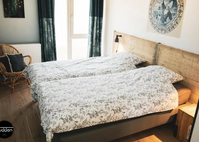 Atlantis 18 Appartement