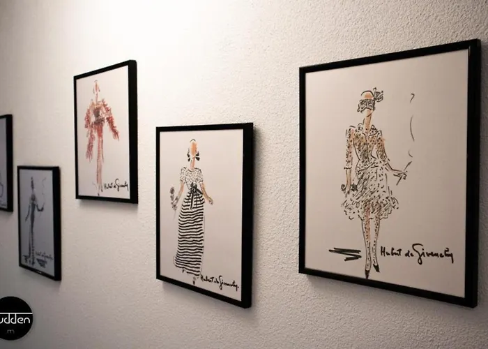 Appartement Atlantis 18