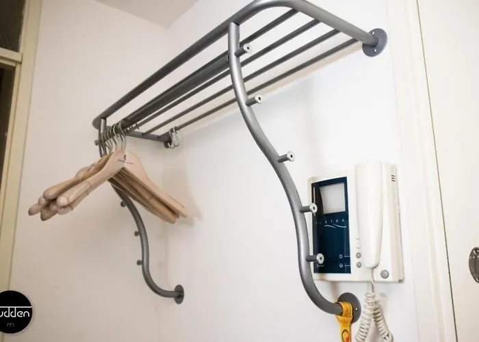 Atlantis 18 Appartement *