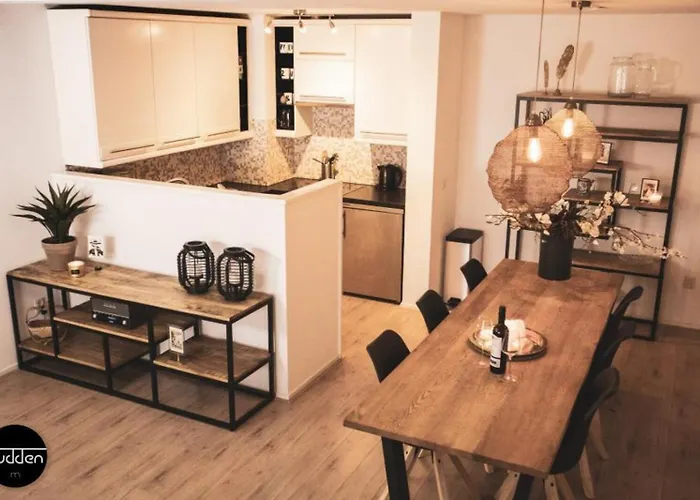 Appartement Atlantis 18 *