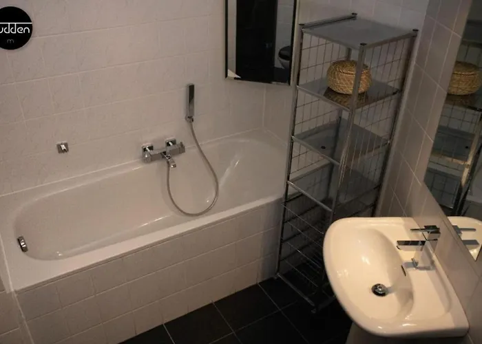 Atlantis 18 Appartement Egmond aan Zee