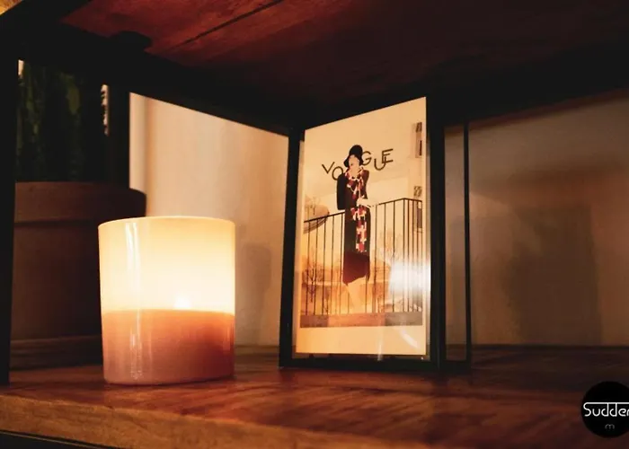 Appartement Atlantis 18 Egmond aan Zee