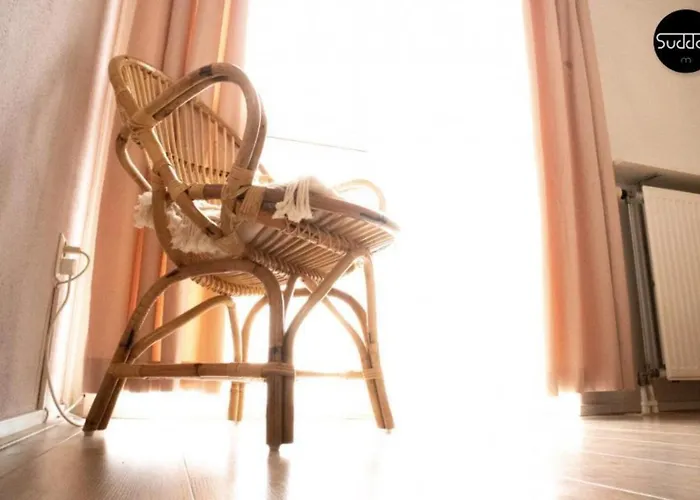 Appartement Atlantis 18 *