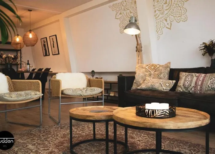 Atlantis 18 Egmond aan Zee