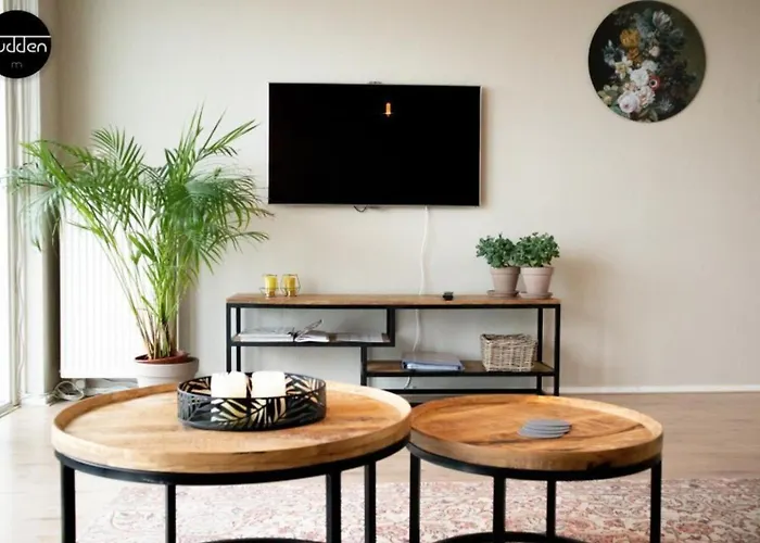 Atlantis 18 * Egmond aan Zee