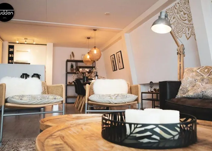 Atlantis 18 Appartement *