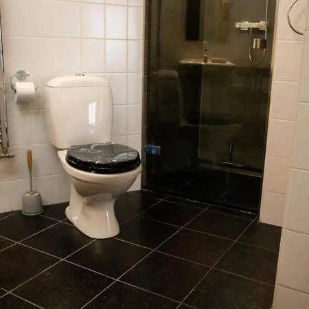 Atlantis 18 Apartman Egmond aan Zee