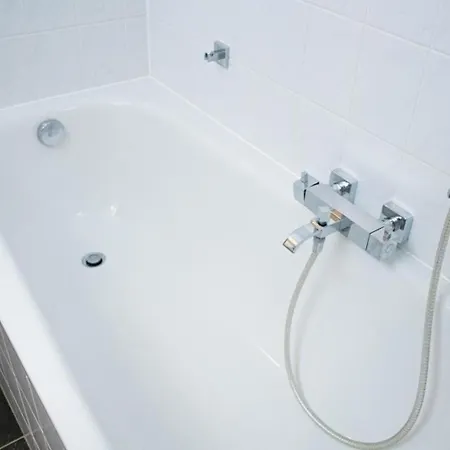 Atlantis 18 Apartman *