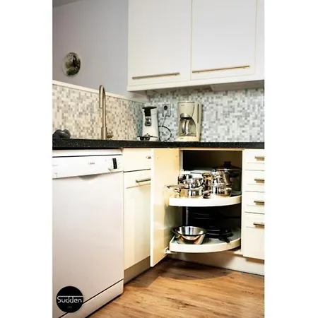 Apartman Atlantis 18 Egmond aan Zee