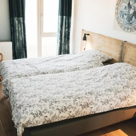 Atlantis 18 Apartman