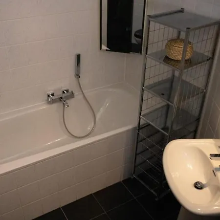 Atlantis 18 Apartman Egmond aan Zee