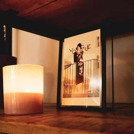 Apartman Atlantis 18 Egmond aan Zee