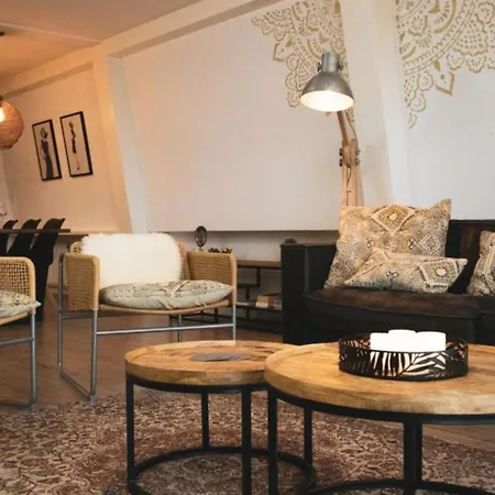 Atlantis 18 Egmond aan Zee