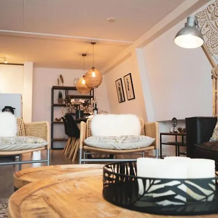 Atlantis 18 Apartman *